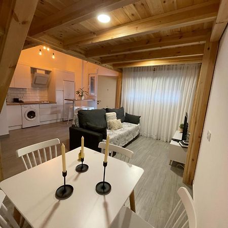 Apartamento De La Luz Tarifa Zewnętrze zdjęcie