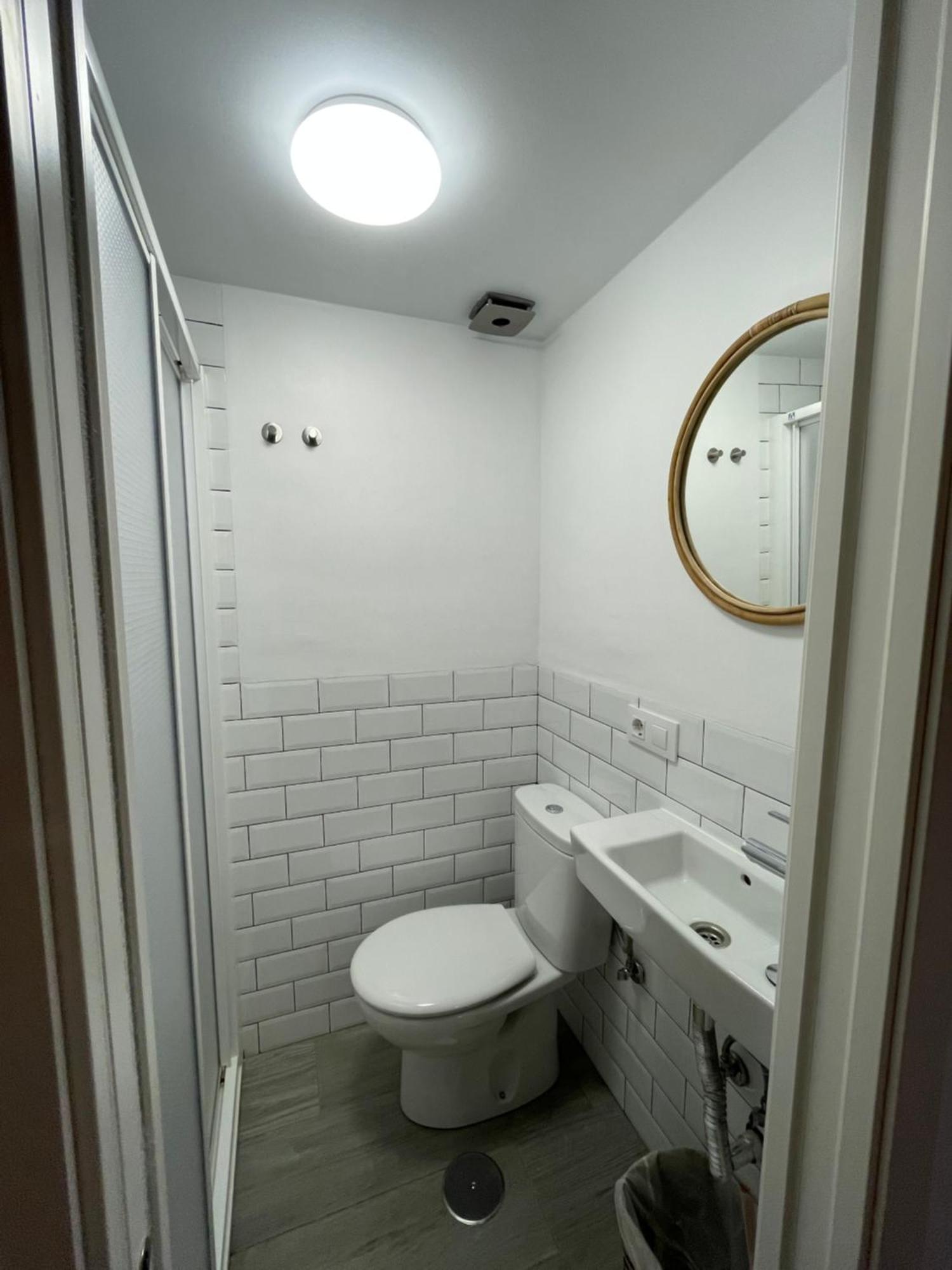 Apartamento De La Luz Tarifa Zewnętrze zdjęcie
