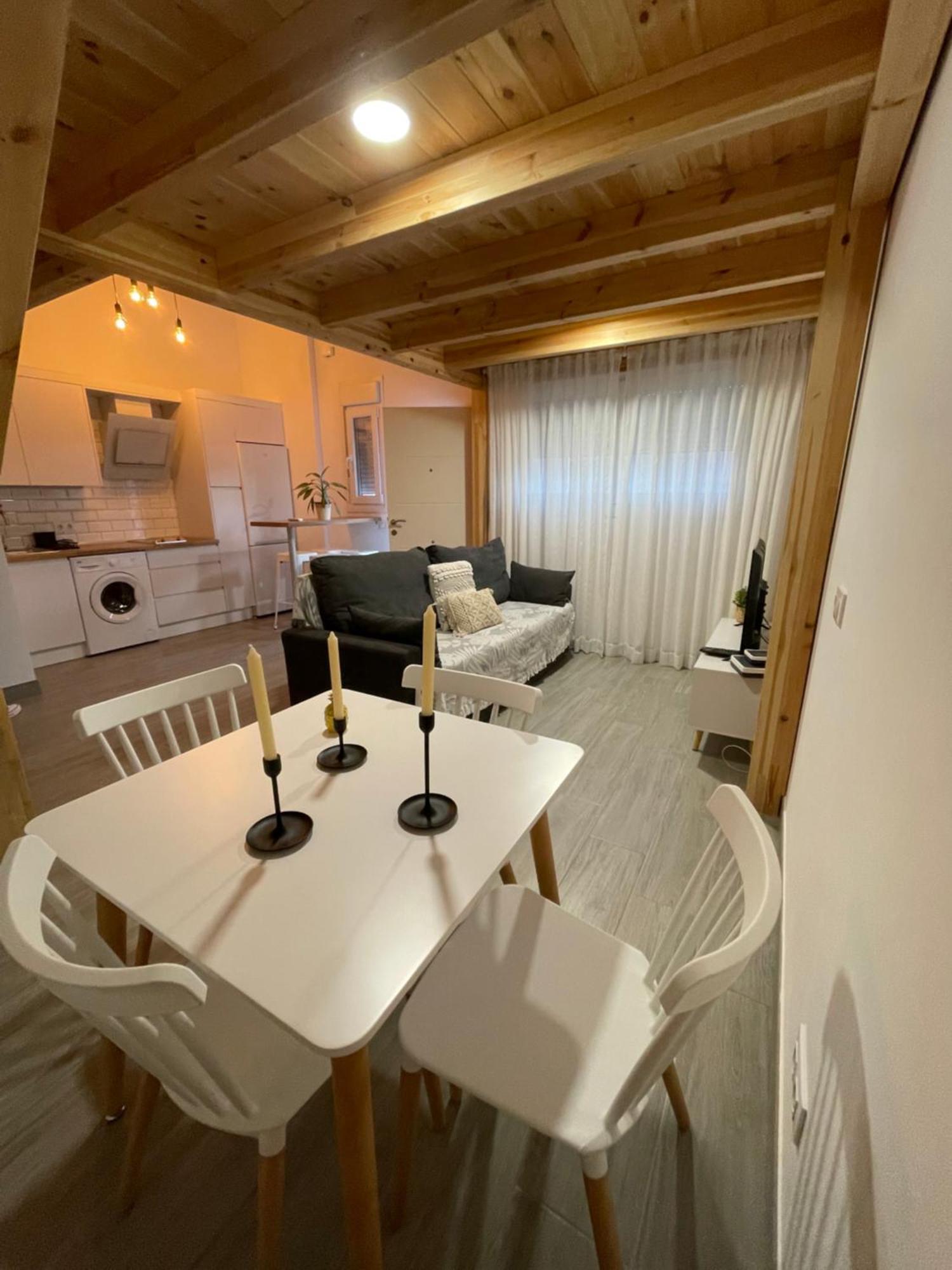 Apartamento De La Luz Tarifa Zewnętrze zdjęcie