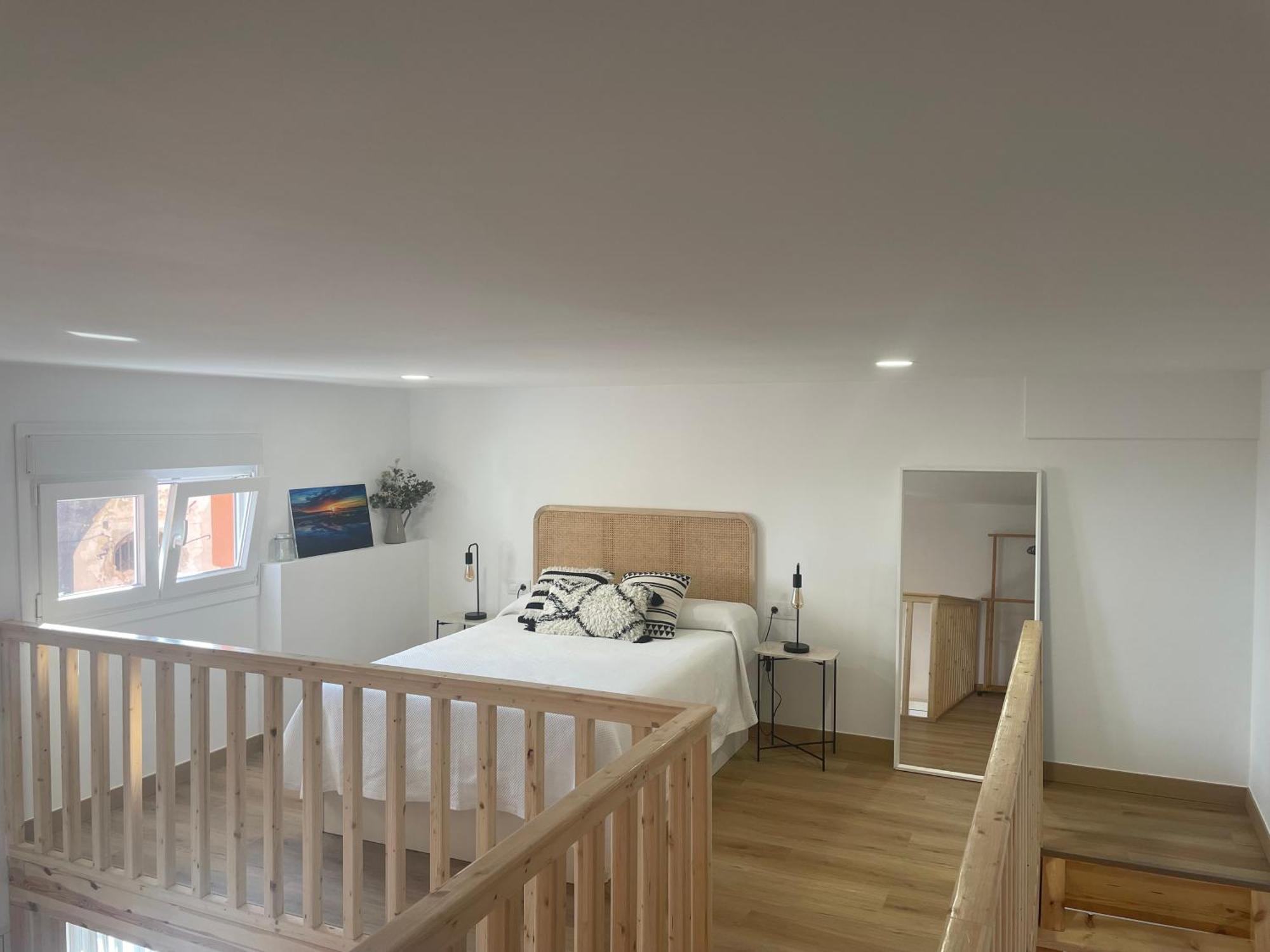 Apartamento De La Luz Tarifa Zewnętrze zdjęcie